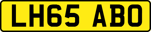 LH65ABO