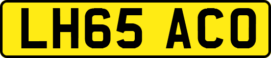 LH65ACO