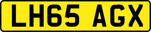 LH65AGX