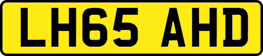 LH65AHD