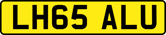 LH65ALU