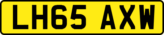 LH65AXW