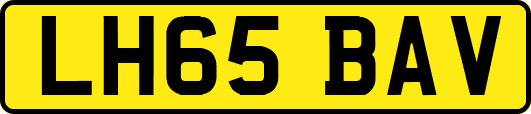 LH65BAV