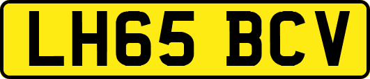 LH65BCV