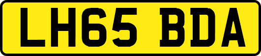 LH65BDA