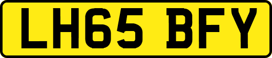 LH65BFY