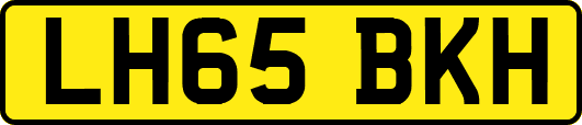 LH65BKH