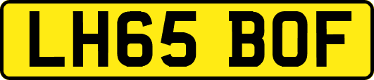 LH65BOF