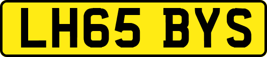 LH65BYS