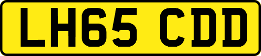 LH65CDD