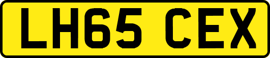 LH65CEX