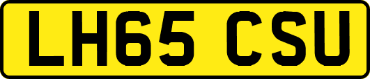 LH65CSU