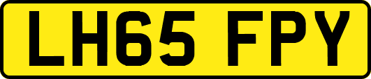 LH65FPY