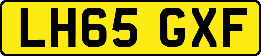 LH65GXF