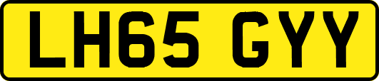 LH65GYY