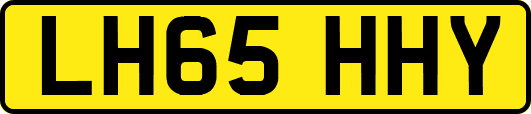 LH65HHY