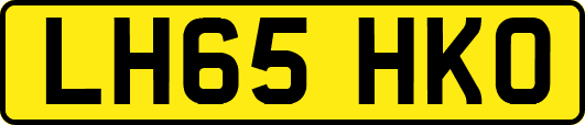 LH65HKO