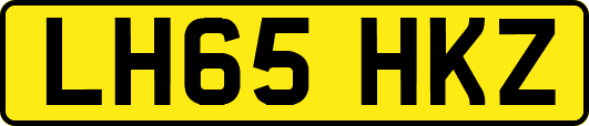 LH65HKZ