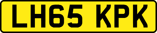 LH65KPK