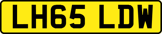 LH65LDW