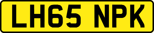 LH65NPK