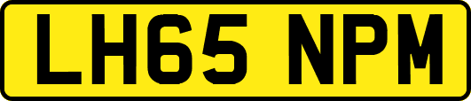 LH65NPM