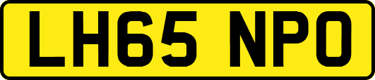 LH65NPO