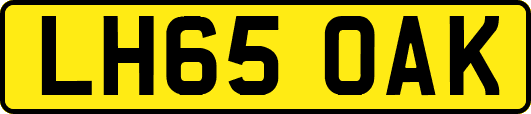LH65OAK