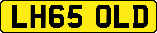 LH65OLD