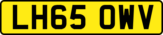LH65OWV
