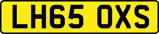 LH65OXS