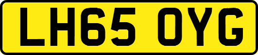 LH65OYG