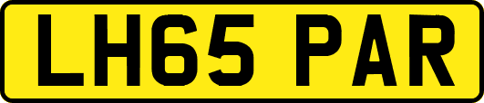 LH65PAR