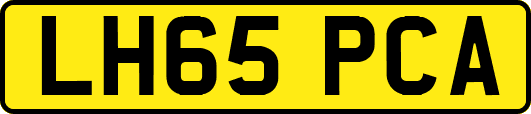 LH65PCA