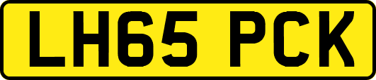 LH65PCK