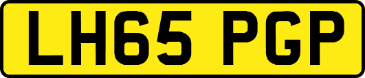 LH65PGP