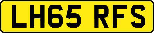 LH65RFS
