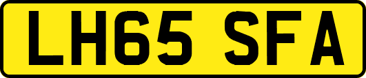 LH65SFA