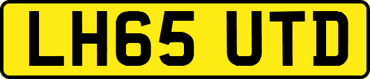LH65UTD