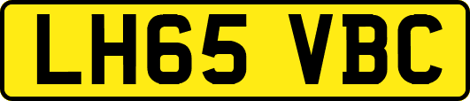LH65VBC
