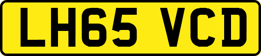 LH65VCD