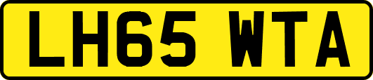 LH65WTA