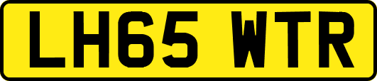 LH65WTR