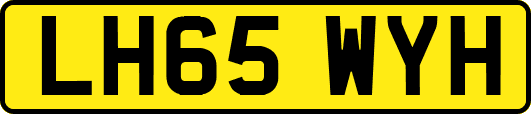 LH65WYH