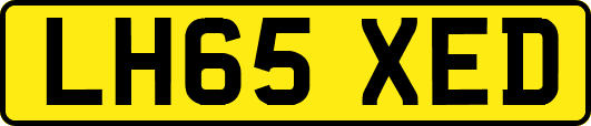 LH65XED