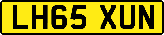 LH65XUN