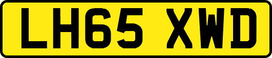 LH65XWD