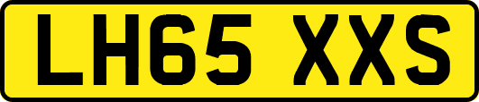 LH65XXS