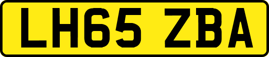 LH65ZBA