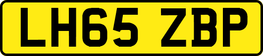 LH65ZBP